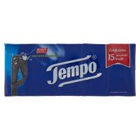 Tempo, Cotton Touch fazzoletti 4 veli