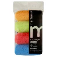 Martini Massage Spugna da bagno