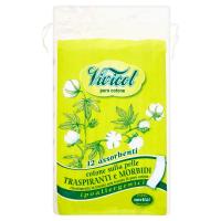 Vivicot, assorbenti distesi