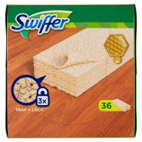 Swiffer, panni Legno & Parquet
