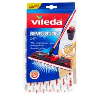 Vileda, Revolution