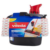 Vileda, Revolution