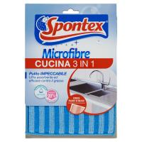 Spontex, Microfibre Cucina