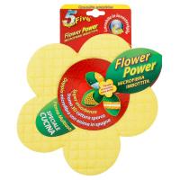 SuperFive, Flower power speciale cucina