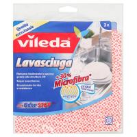 Vileda, Lavasciuga