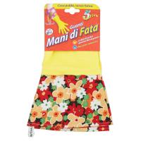 SuperFive, Mani di fata guanti taglia media/grande
