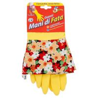 SuperFive, Mani di fata guanti taglia piccola/media