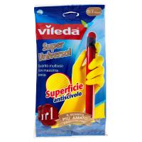Vileda, Super Universal guanti taglia piccola