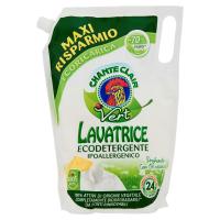 Chanteclair, Vert Ecoricarica detersivo liquido per lavatrice e a mano