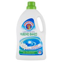 Chanteclair, Muschio bianco detersivo liquido per lavatrice e a mano