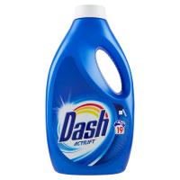 Dash, Actilift detersivo liquido per lavatrice e a mano