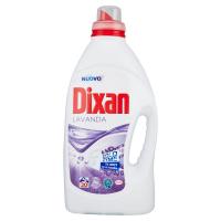 Dixan, Lavanda detersivo liquido per lavatrice