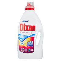 Dixan, Multicolor detersivo liquido per lavatrice