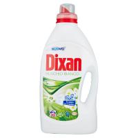 Dixan, Muschio bianco detersivo liquido per lavatrice