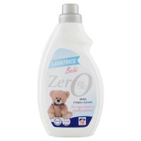Lady 2000, Zero% Bebé detersivo liquido per lavatrice e a mano