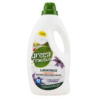 Green Emotion, Ipoallergenico detersivo liquido per lavatrice