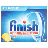 Finish, Powerball Classic al limone