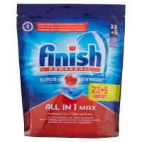 Finish, Powerball Tutto in 1 Max
