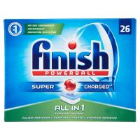 Finish, Powerball Tutto in 1