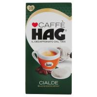 Hag, caffè decaffèinato naturale