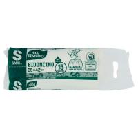 eco Umido, Bidoncino S-Small 35x42 cm