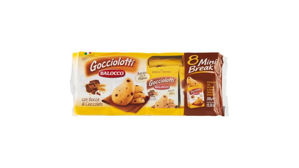 balocco gocciolotti