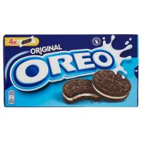 Mondelèz, Oreo