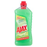 Ajax, detergente freshezza limone