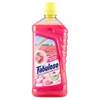 Fabuloso, profumazioni assortite