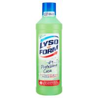Lysoform, Protezione Casa Cedro e Bergamotto