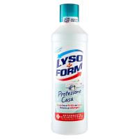 Lysoform, Protezione Casa Freschezza Alpina