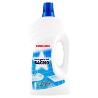 Esselunga, detergente gel bagno