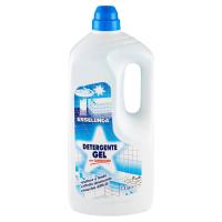 Esselunga, detergente gel con candeggina