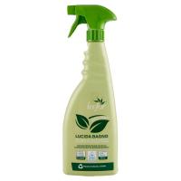 Icefor L'Ecologico Lucida Bagno