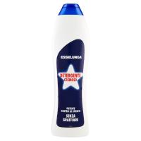 Esselunga, detergente cremoso