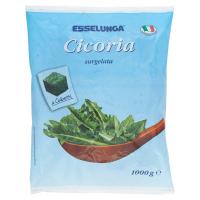 Esselunga, cicoria surgelata