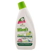 Winni's Naturel, Gel Lavastoviglie lemon