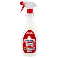 Esselunga, sgrassatore marsiglia