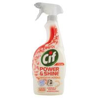 Cif, Ultra