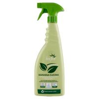 Icefor L'Ecologico Sgrassa Cucina