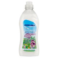 Esselunga, Sandalo e Violetta ammorbidente concentrato