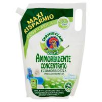 Chanteclair, Vert Ortensia con oli essenziali ammorbidente concentrato Ecoricarica