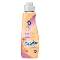Coccolino, Creations ammorbidente concentrato profumazioni assoritite
