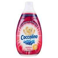 Coccolino, Intense Passione fucsia ammorbidente