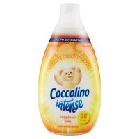 Coccolino, Intense Raggio di sole ammorbidente