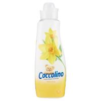 Coccolino, Narciso ammorbidente concentrato