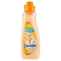 Coccolino, Elisir Tropicale ammorbidente concentrato