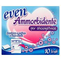 Even, ammorbidente per asciugatrice