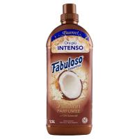 Fabuloso, Fraicheur parfumée ammorbidente concentrato profumazioni assortite