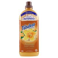 Fabuloso, Fraicheur parfumée vaniglia e mandarino ammorbidente concentrato